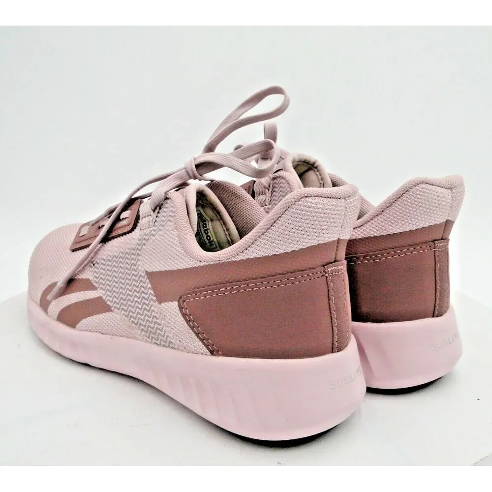 Reebok Women's Sublite Legend Work Composite Toe Work Shoes - RB212 - Size‎ 8.5M